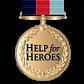 Help for Heroes