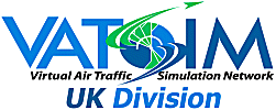 VATSIM-UK Website